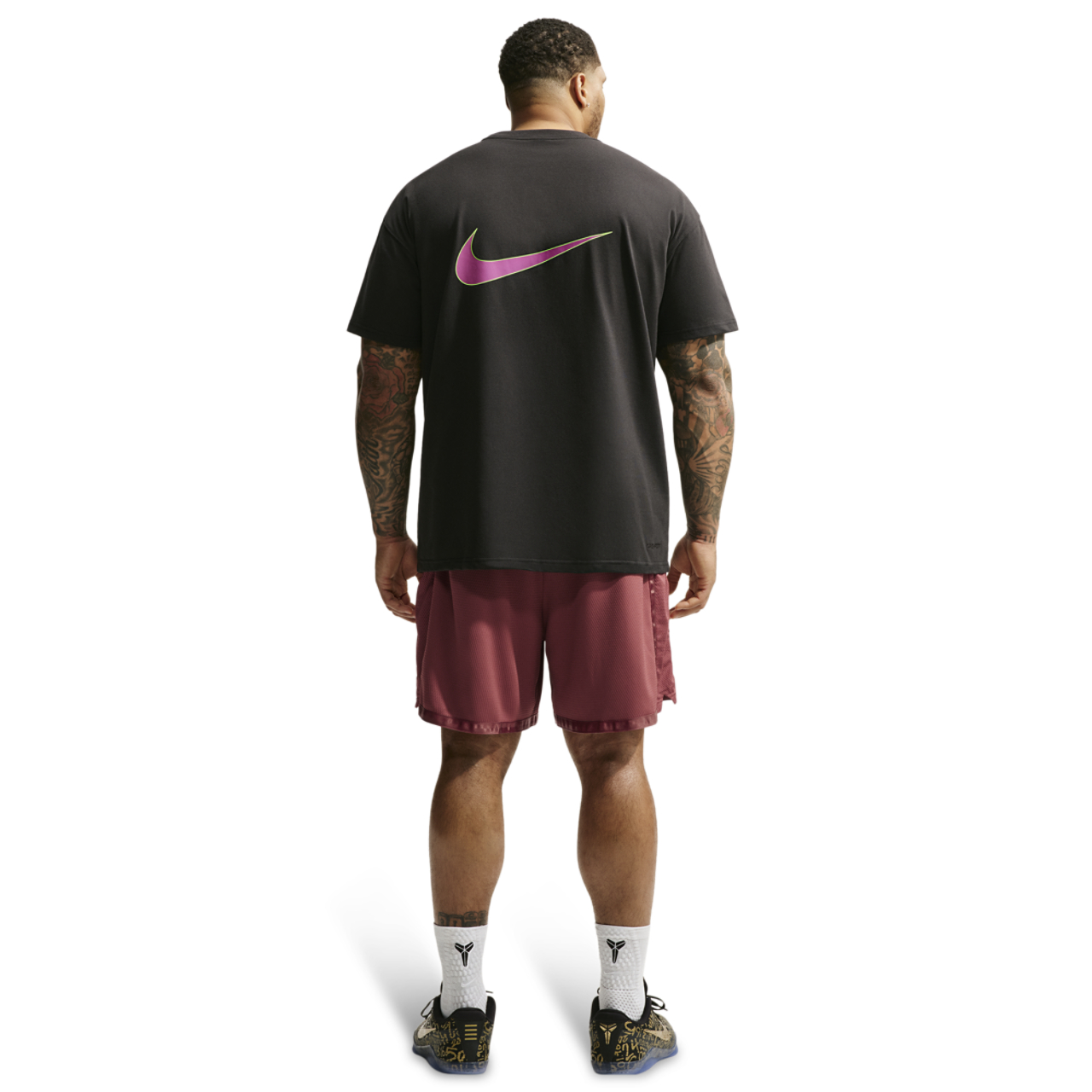 Nike M90 KB MC Dri-Fit T-Shirt - Men's | Foot Locker
