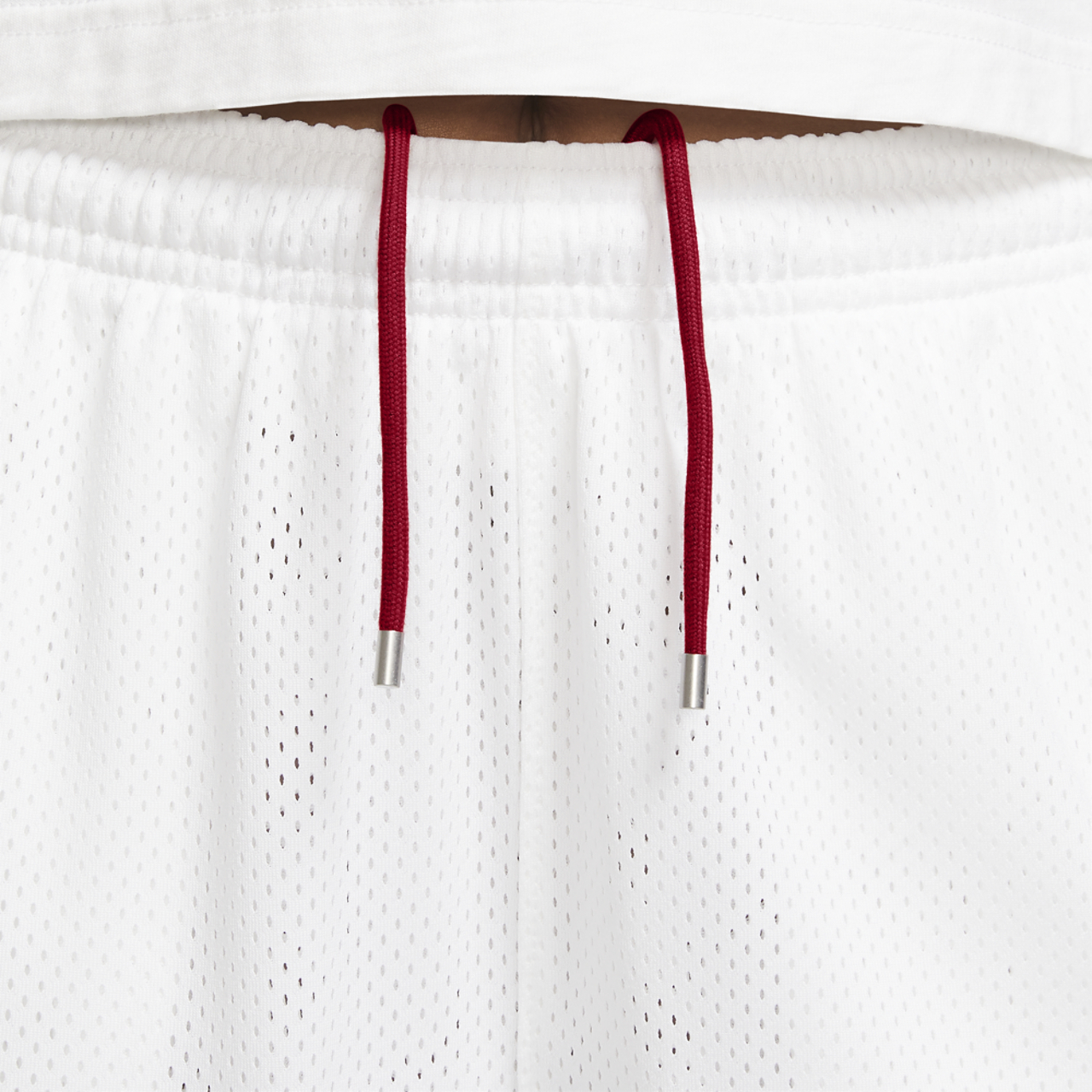 Jordan Heritage Diamond Shorts Image 4 of 4. Tap to open photo gallery.
