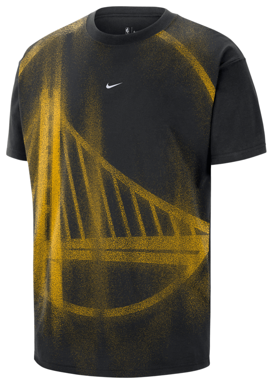 Nike Warriors Icon T-Shirt - Men's | Foot Locker