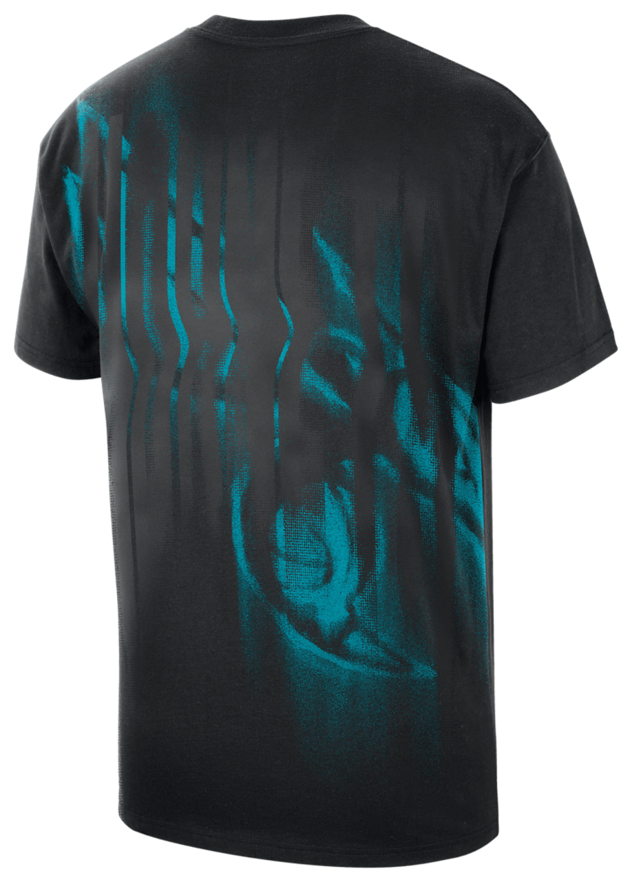 Nike Hornets Pregame T-Shirt - Men's | Foot Locker