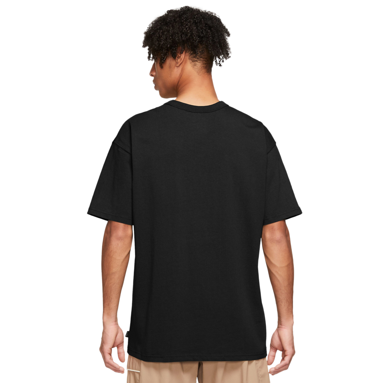 Nike NSW Premium Essentials SUST T-Shirt Image 2 of 3. Tap to open photo gallery.