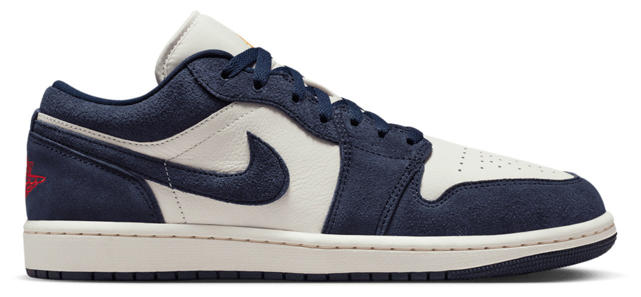 Jordan Air Jordan 1 Low SE - Men's | Foot Locker