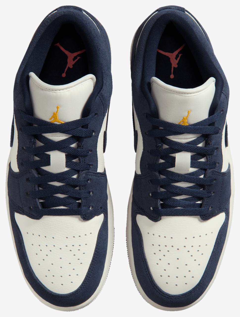 Jordan Air Jordan 1 Low SE Image 4 of 8. Tap to open photo gallery.