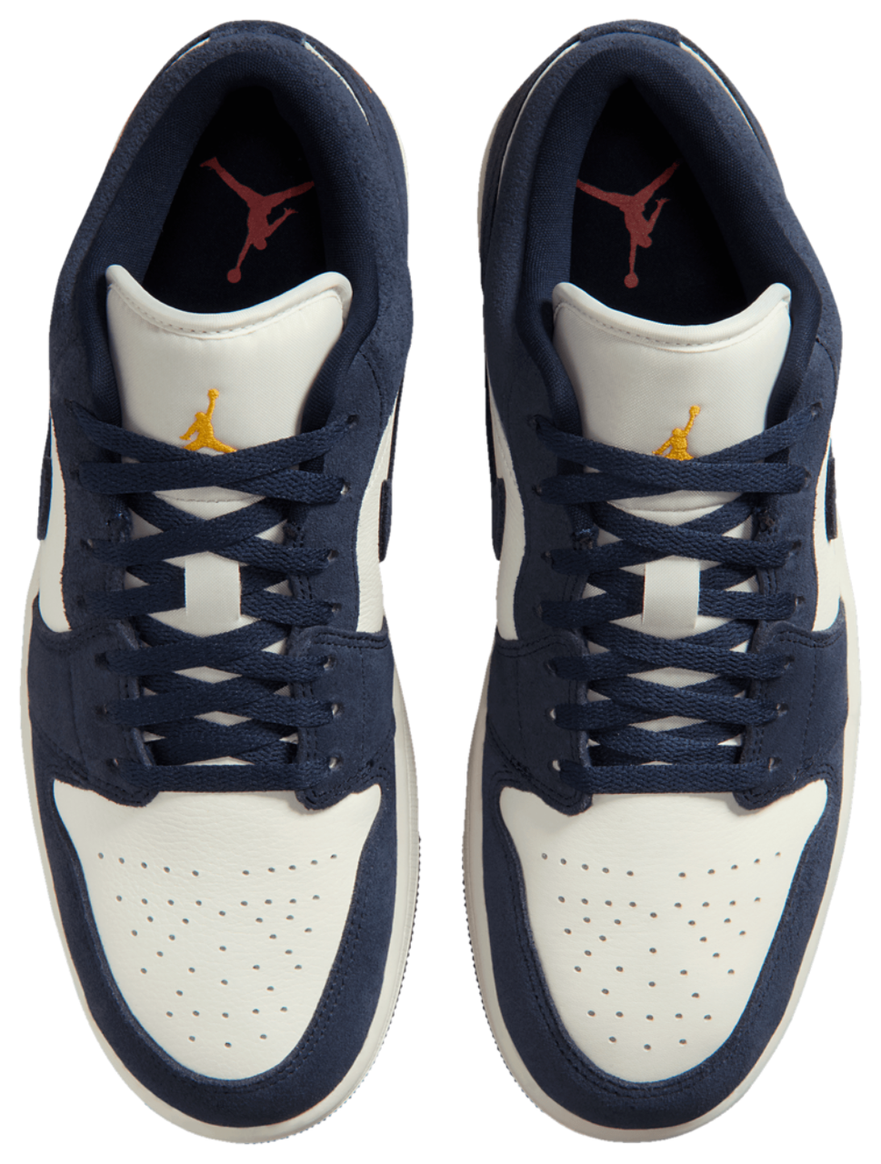 Jordan Air Jordan 1 Low SE Image 4 of 8. Tap to open photo gallery.