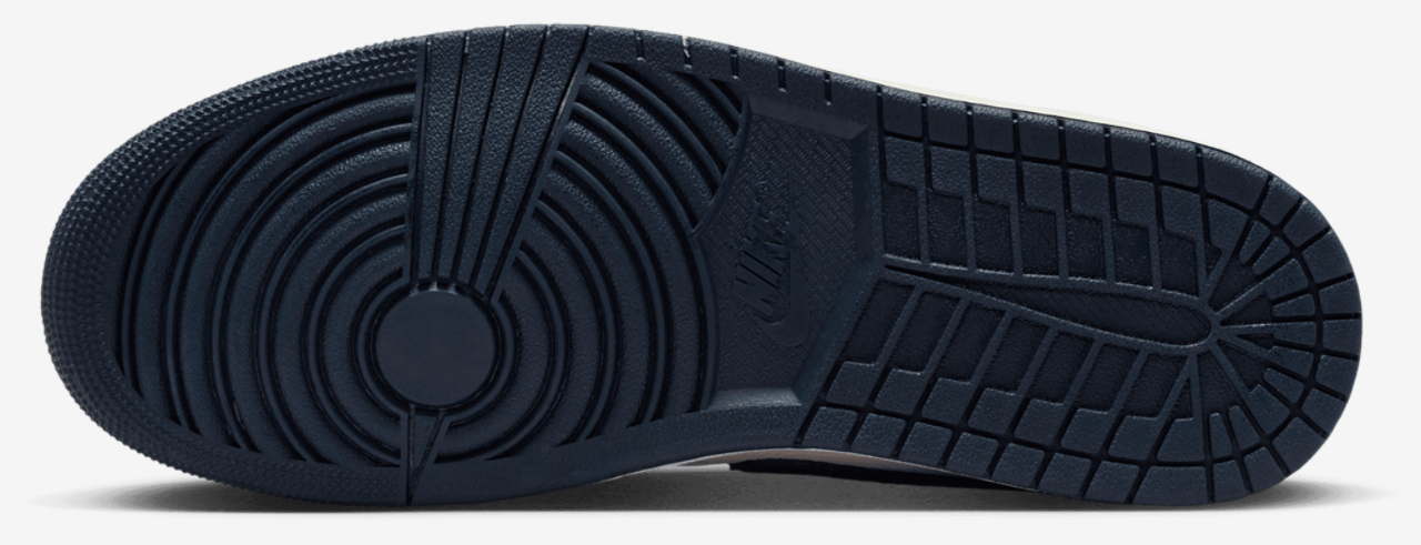 Jordan Air Jordan 1 Low SE Image 5 of 8. Tap to open photo gallery.