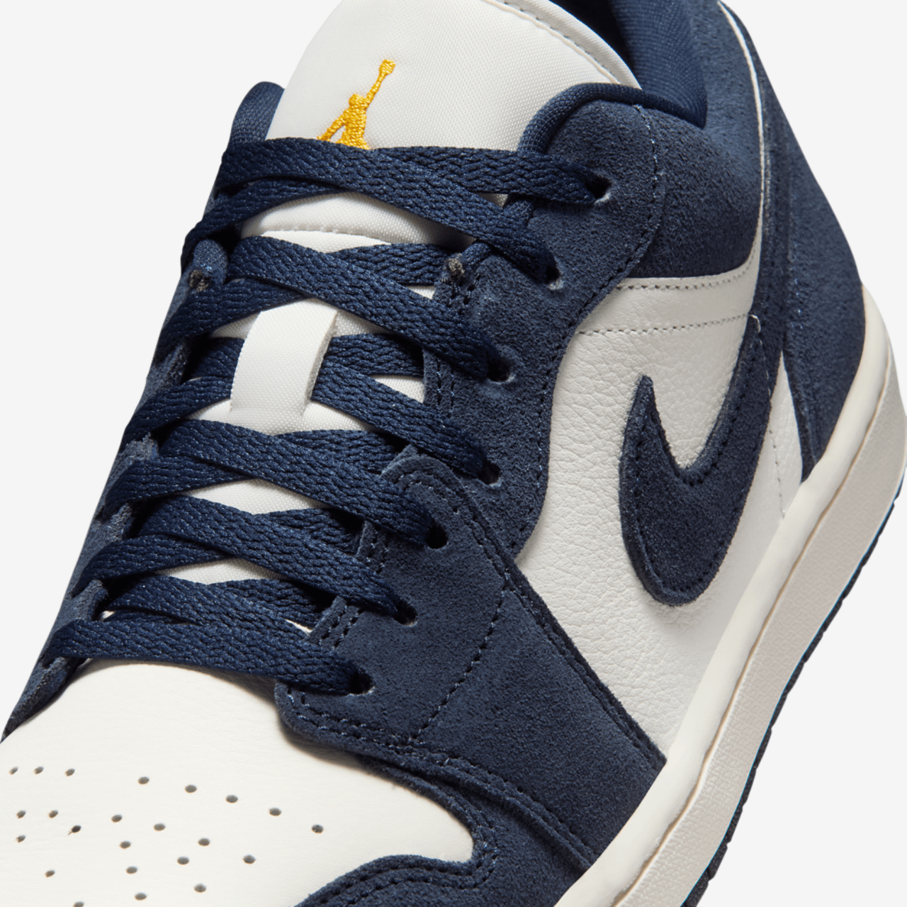 Jordan Air Jordan 1 Low SE Image 7 of 8. Tap to open photo gallery.