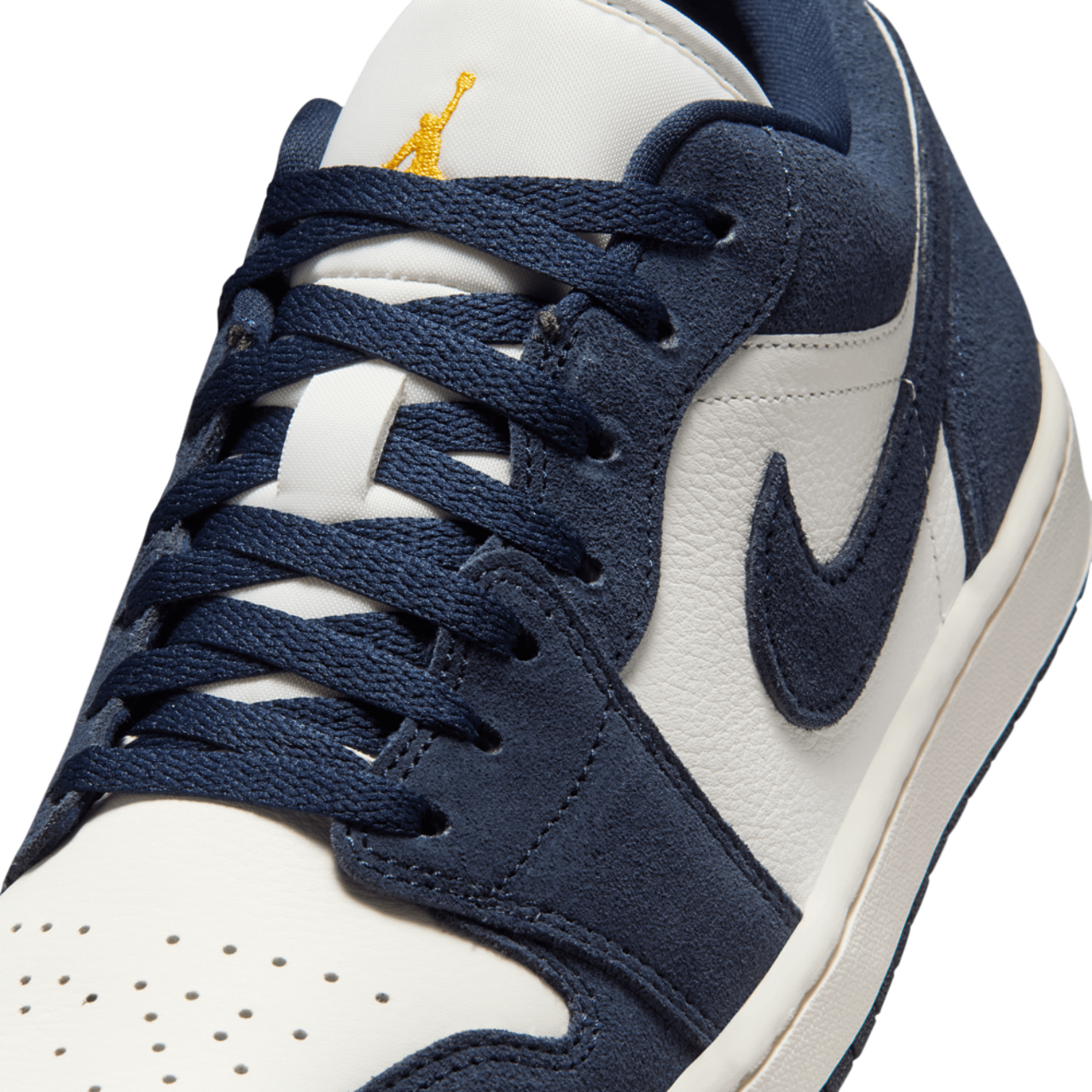 Jordan Air Jordan 1 Low SE Image 7 of 8. Tap to open photo gallery.