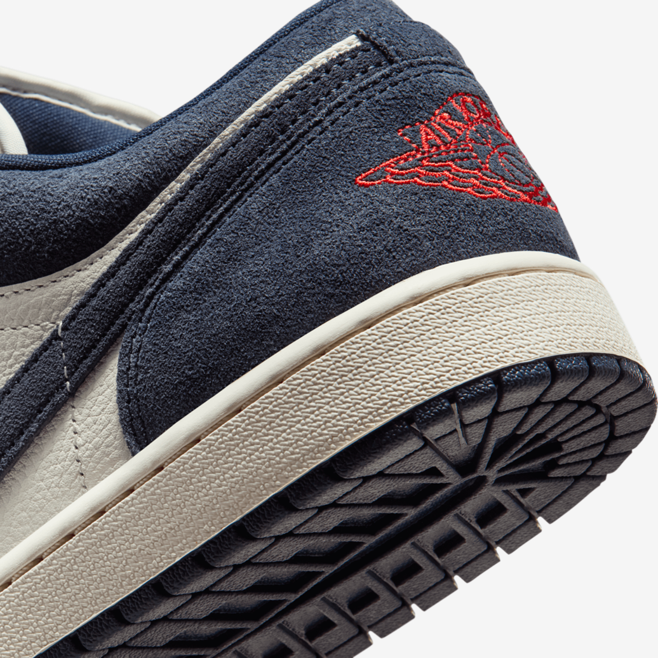 Jordan Air Jordan 1 Low SE Image 8 of 8. Tap to open photo gallery.