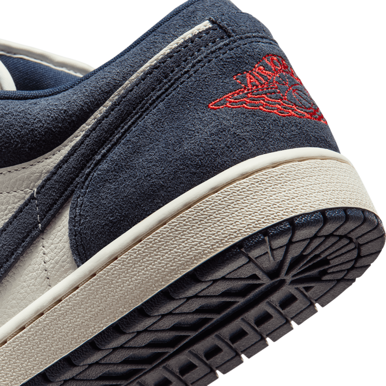 Jordan Air Jordan 1 Low SE Image 8 of 8. Tap to open photo gallery.