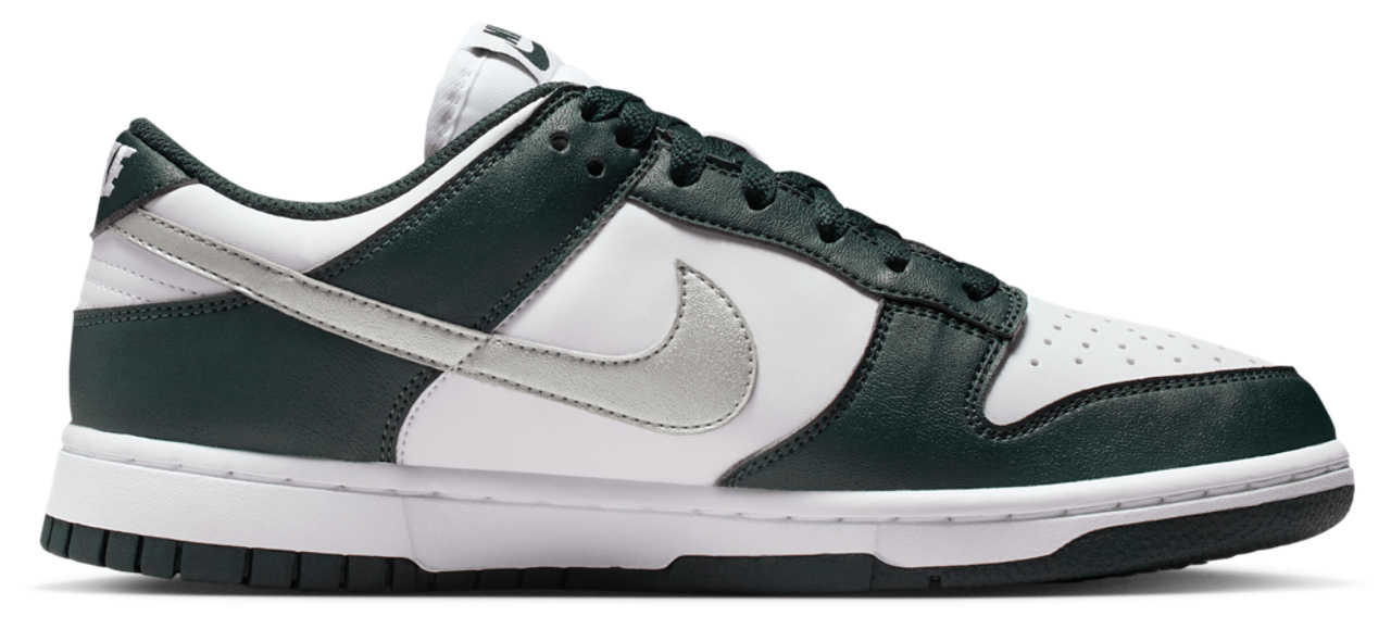 Nike Dunk Low Image 1 of 5. Tap to open photo gallery.