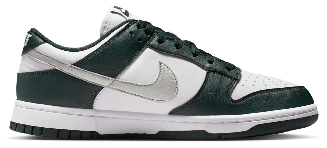 Nike Dunk Low Image 1 of 5. Tap to open photo gallery.