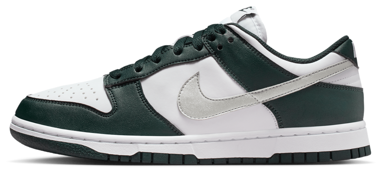 Nike Dunk Low Image 2 of 5. Tap to open photo gallery.