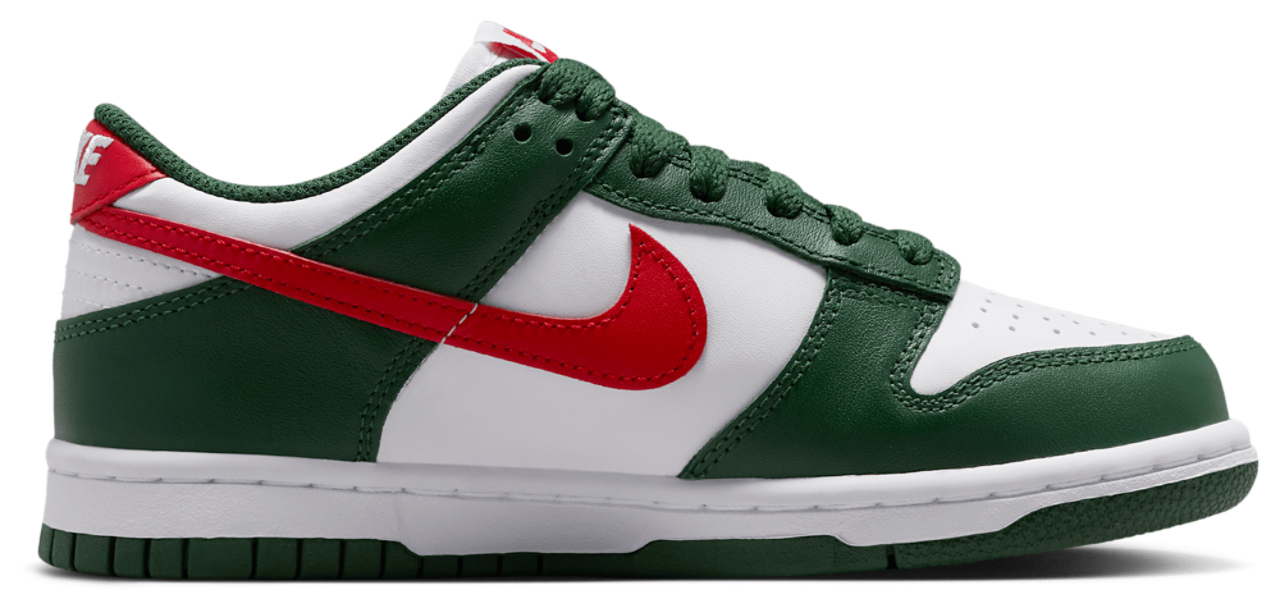 Nike Dunk Low Image 1 of 5. Tap to open photo gallery.