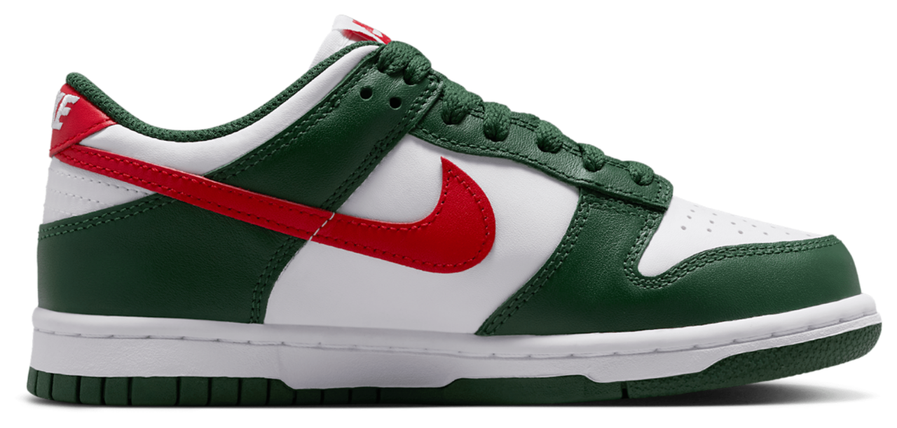 Nike Dunk Low Image 1 of 5. Tap to open photo gallery.