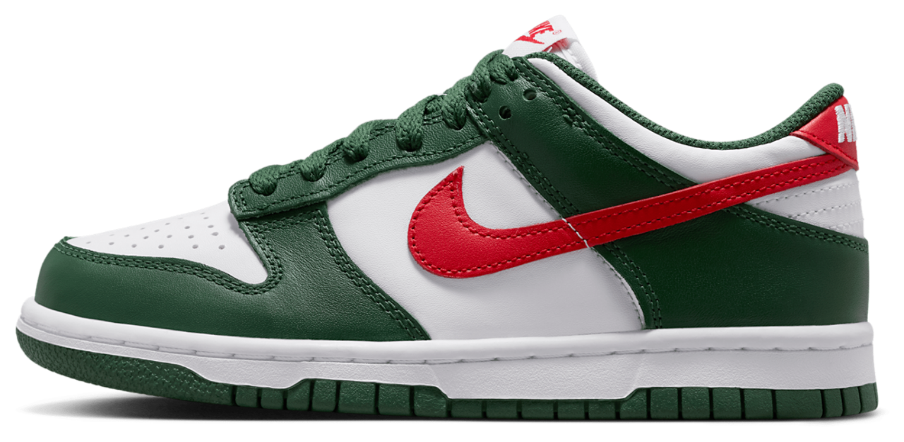 Nike Dunk Low Image 2 of 5. Tap to open photo gallery.