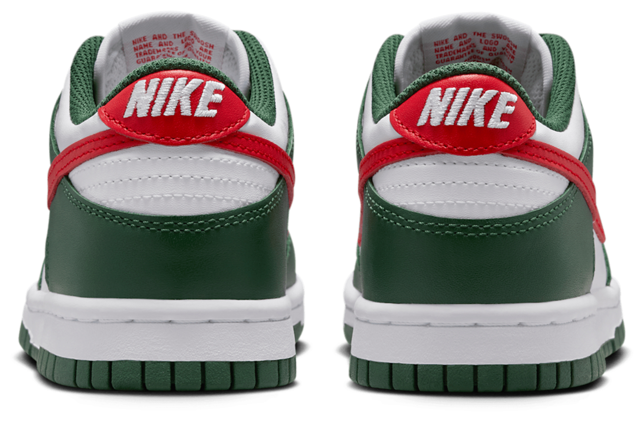 Nike Dunk Low Image 3 of 5. Tap to open photo gallery.