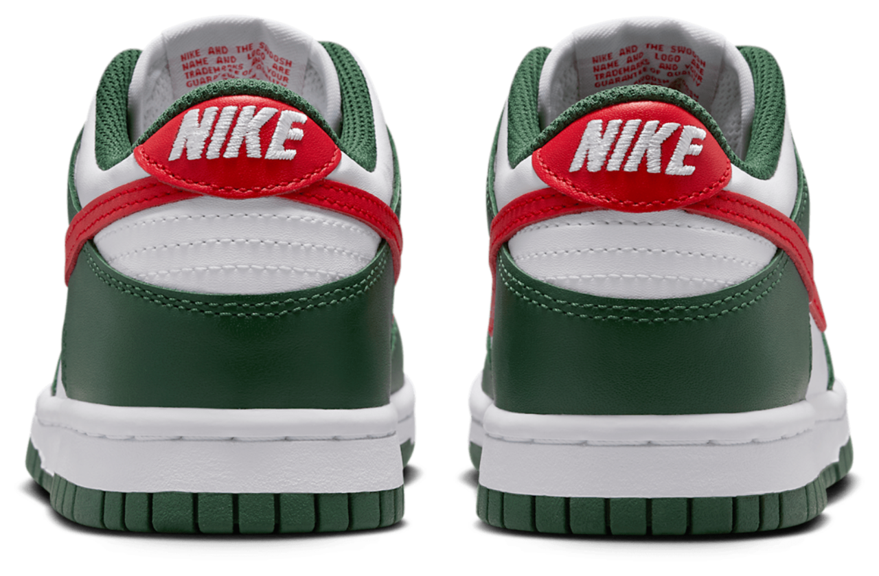 Nike Dunk Low Image 3 of 5. Tap to open photo gallery.