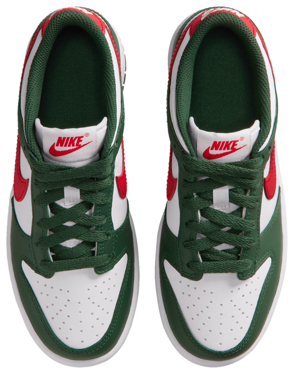 Nike Dunk Low Image 4 of 5. Tap to open photo gallery.