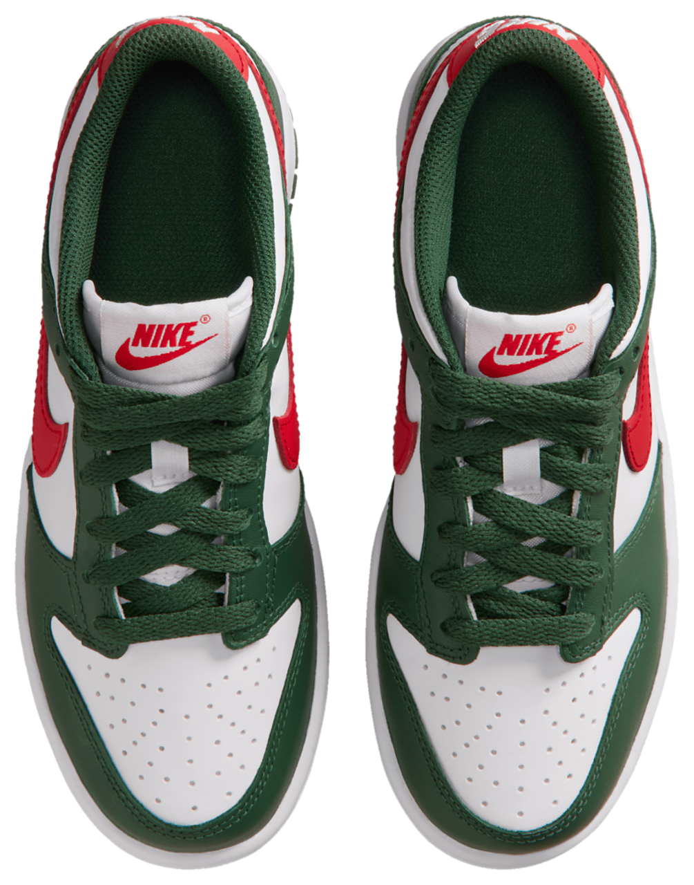 Nike Dunk Low Image 4 of 5. Tap to open photo gallery.