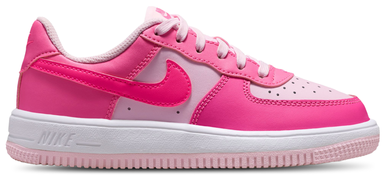Nike Air Force 1 Colors Image 1 of 5. Tap to open photo gallery.