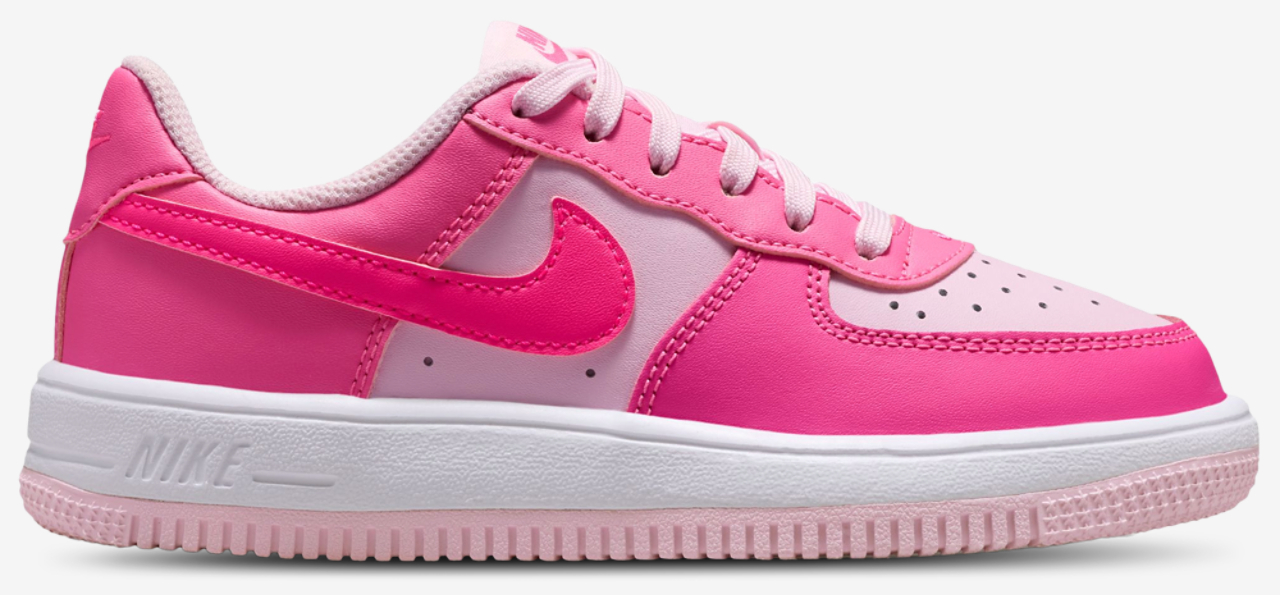Nike Air Force 1 Colors Image 1 of 5. Tap to open photo gallery.
