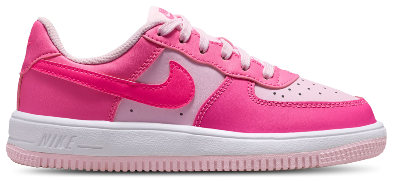 Nike Air Force 1 Colors Image 1 of 5. Tap to open photo gallery.