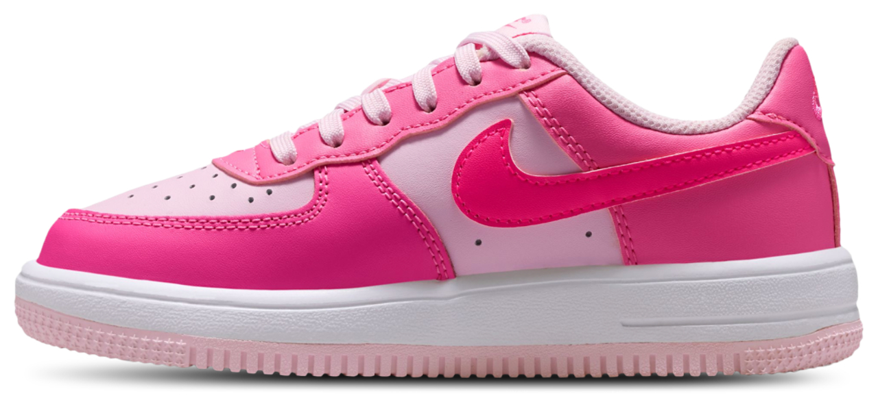 Nike Air Force 1 Colors Image 2 of 5. Tap to open photo gallery.