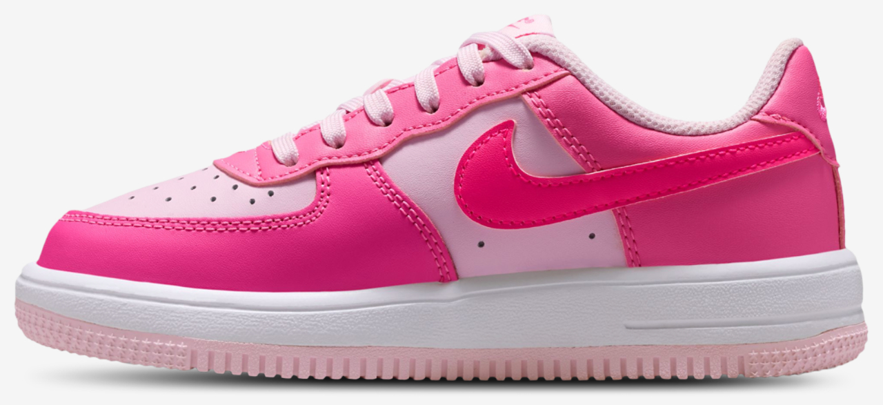 Nike Air Force 1 Colors Image 2 of 5. Tap to open photo gallery.