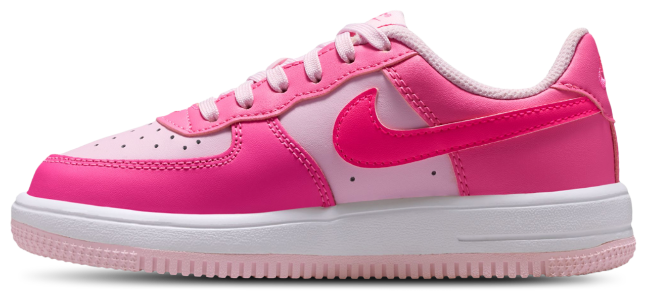 Nike Air Force 1 Colors Image 2 of 5. Tap to open photo gallery.