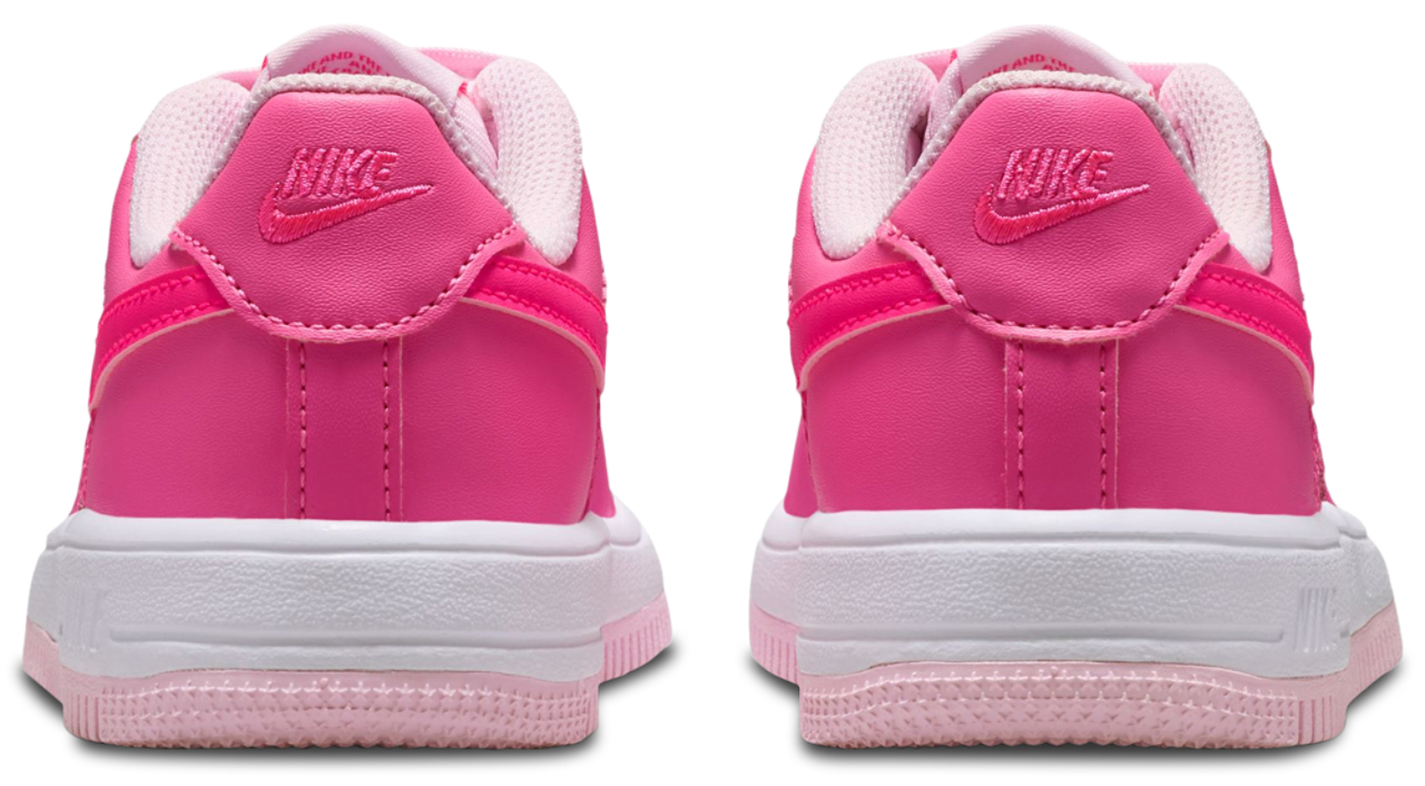 Nike Air Force 1 Colors Image 3 of 5. Tap to open photo gallery.