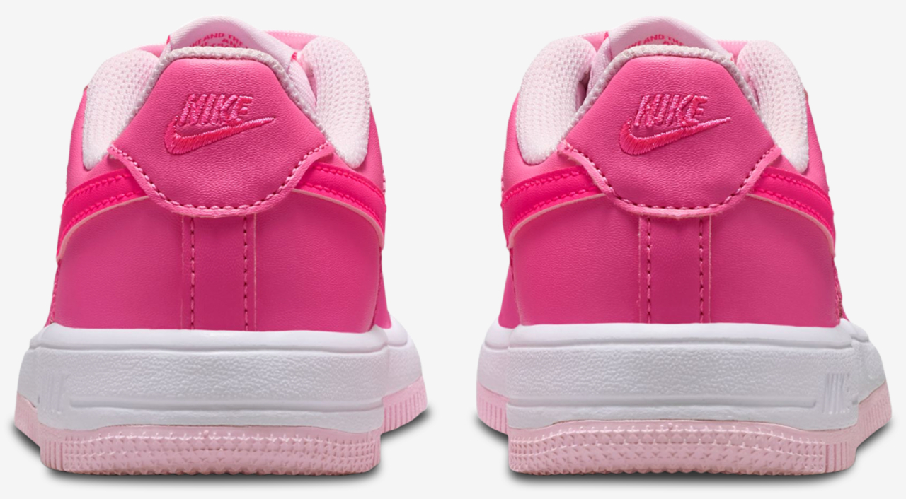 Nike Air Force 1 Colors Image 3 of 5. Tap to open photo gallery.