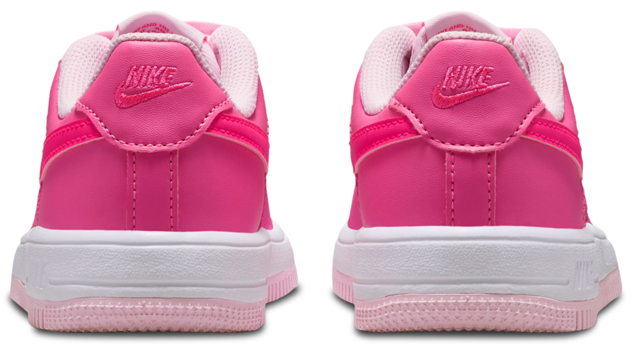 Nike Air Force 1 Colors Image 3 of 5. Tap to open photo gallery.