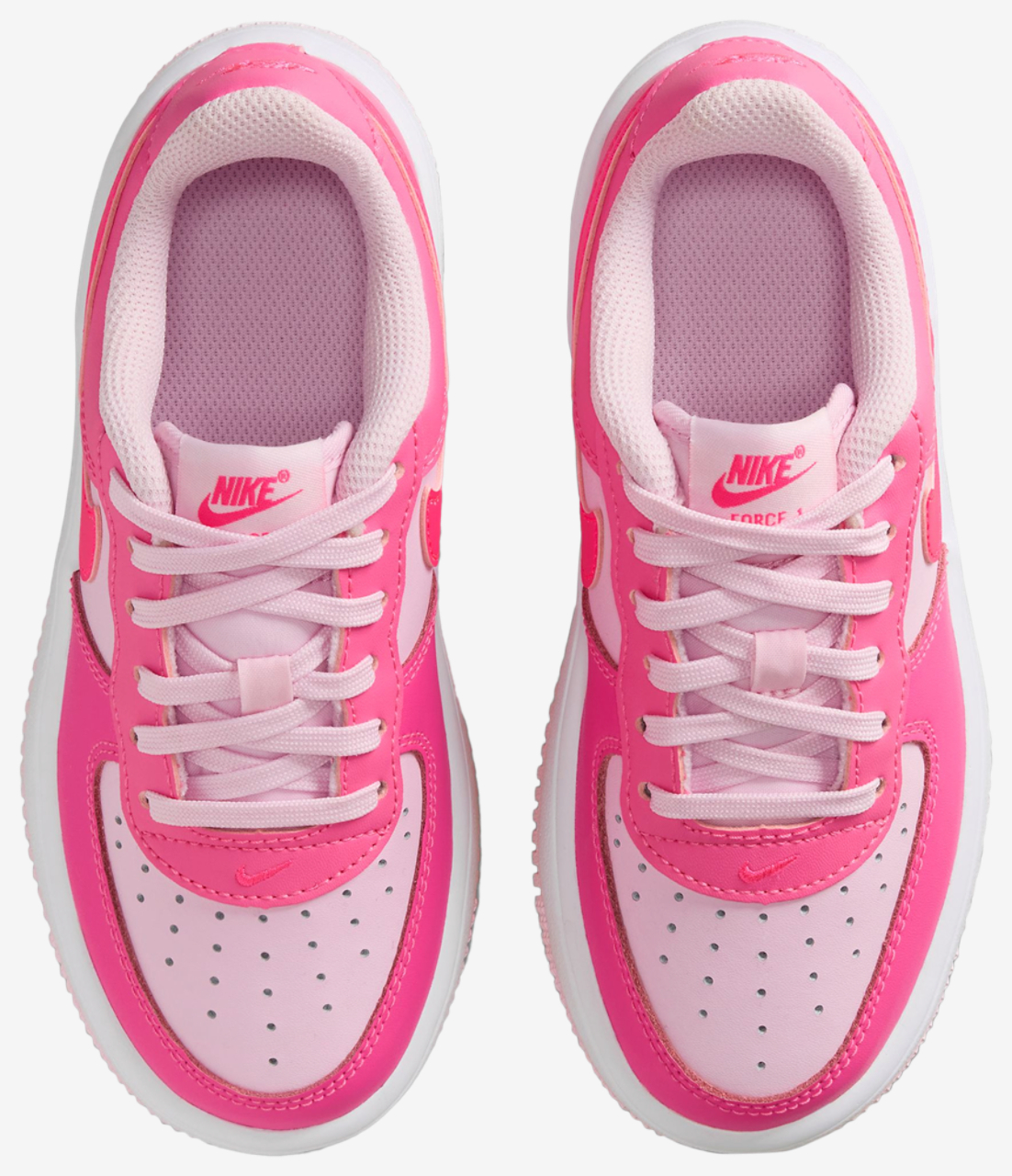 Nike Air Force 1 Colors Image 4 of 5. Tap to open photo gallery.
