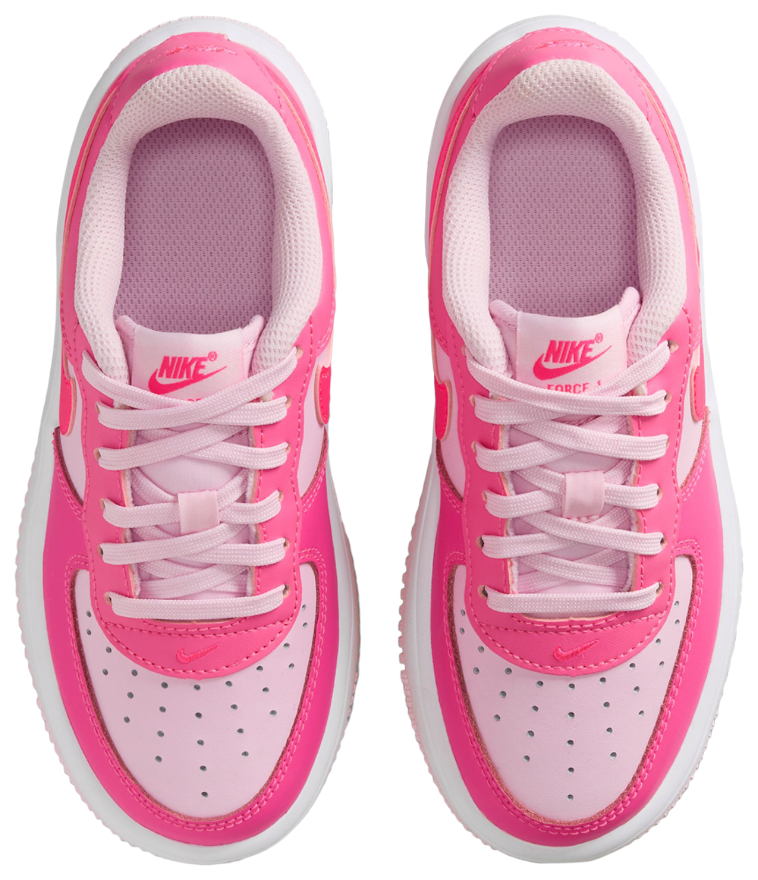 Nike Air Force 1 Colors Image 4 of 5. Tap to open photo gallery.