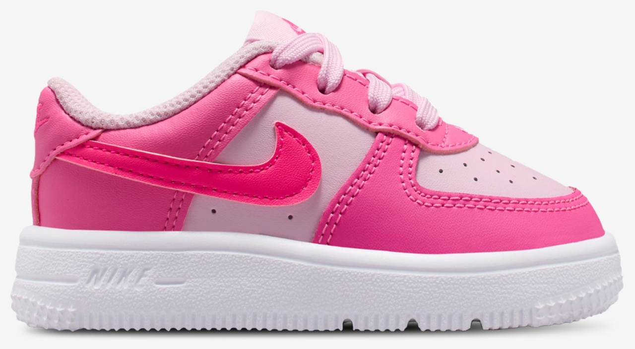 Nike Air Force 1 Colors Image 1 of 5. Tap to open photo gallery.