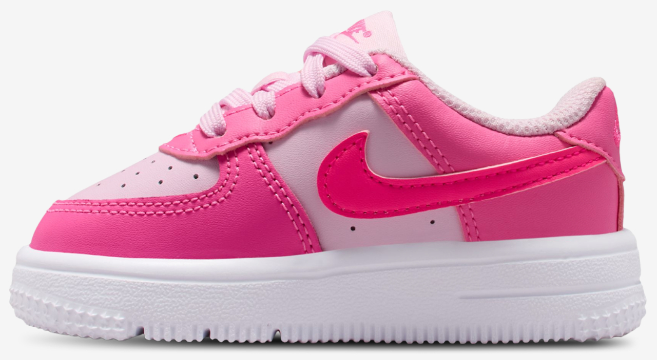 Nike Air Force 1 Colors Image 2 of 5. Tap to open photo gallery.