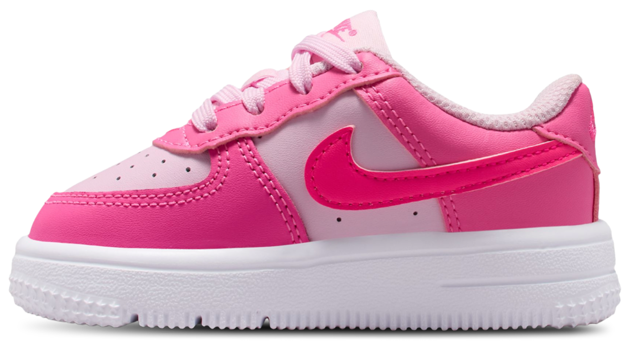 Nike Air Force 1 Colors Image 2 of 5. Tap to open photo gallery.