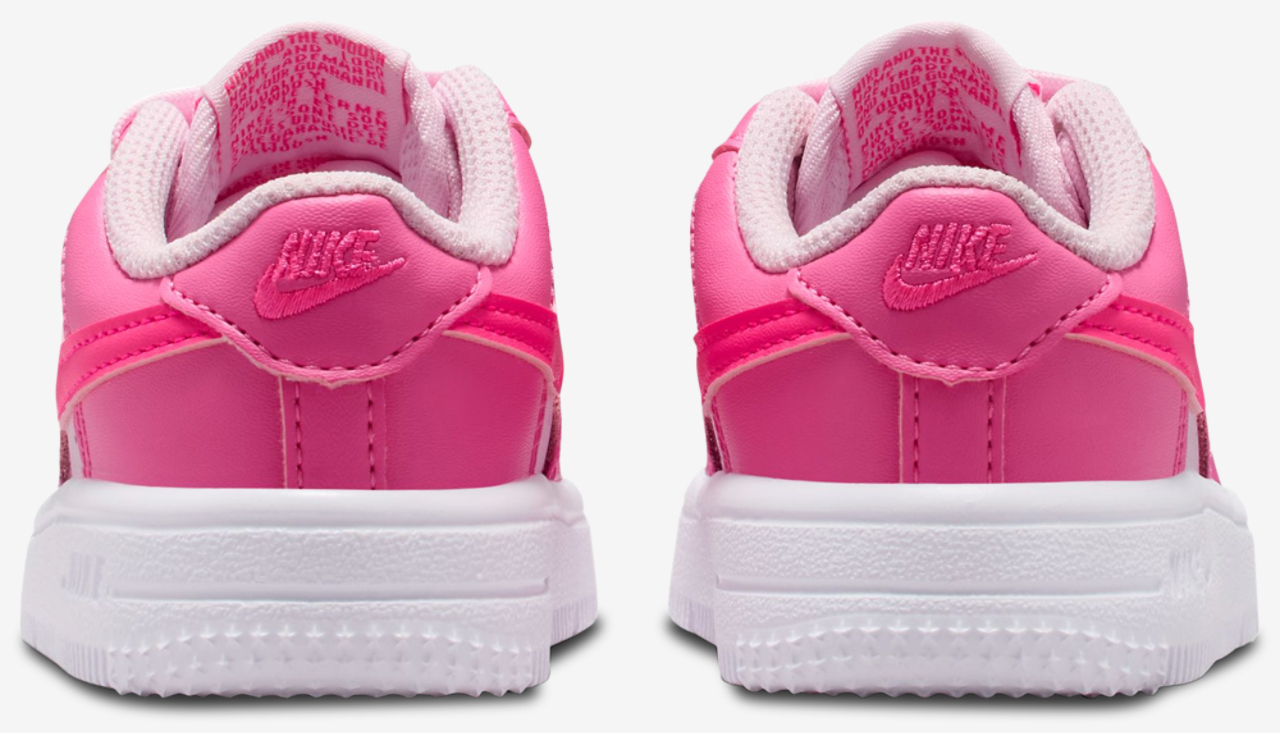 Nike Air Force 1 Colors Image 3 of 5. Tap to open photo gallery.