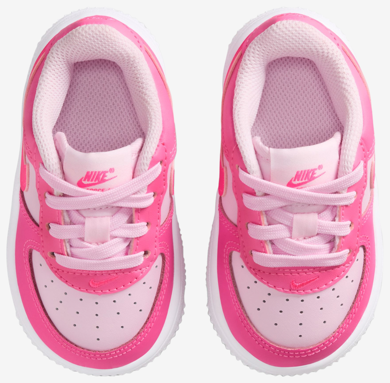 Nike Air Force 1 Colors Image 4 of 5. Tap to open photo gallery.