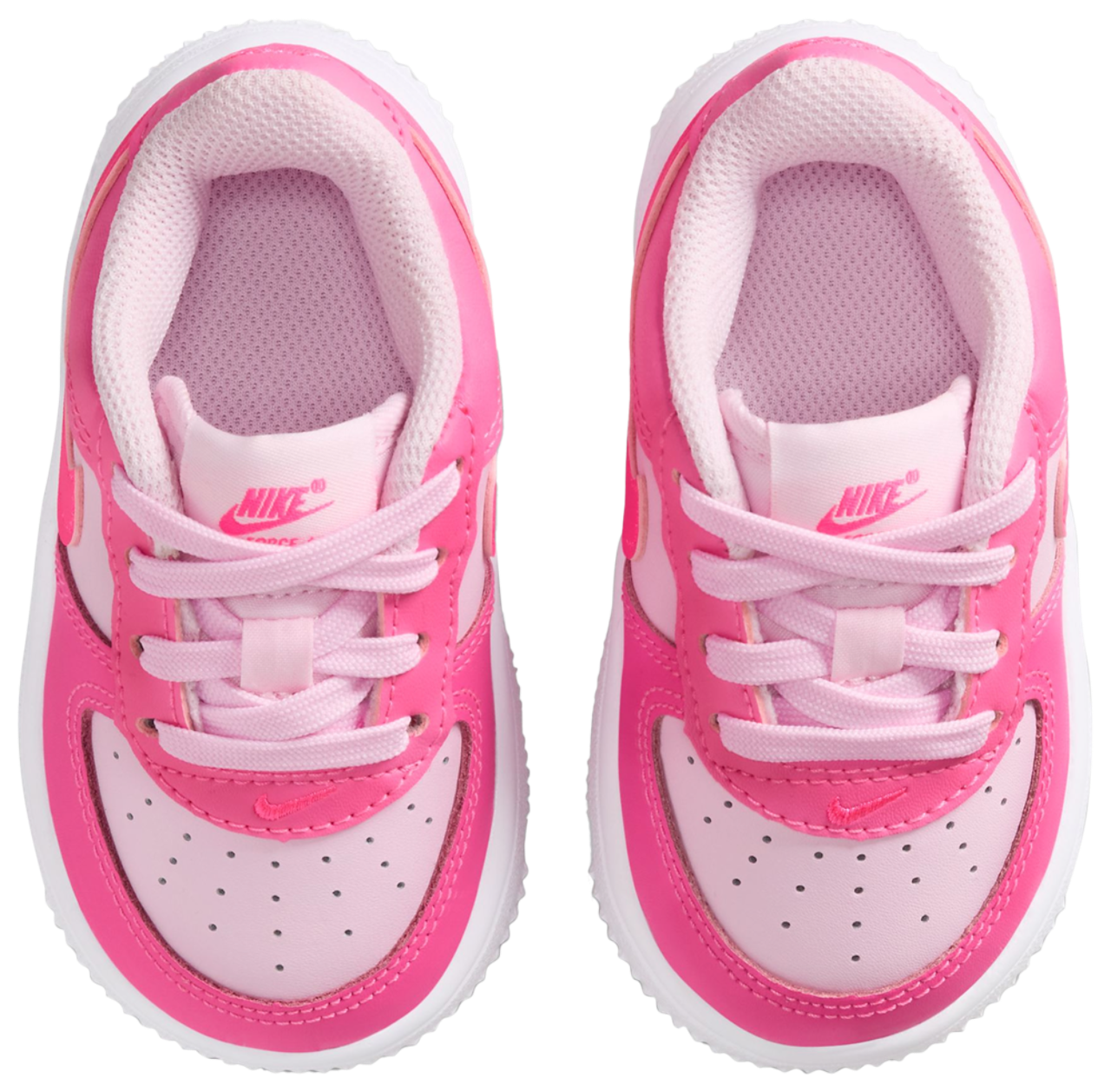 Nike Air Force 1 Colors Image 4 of 5. Tap to open photo gallery.