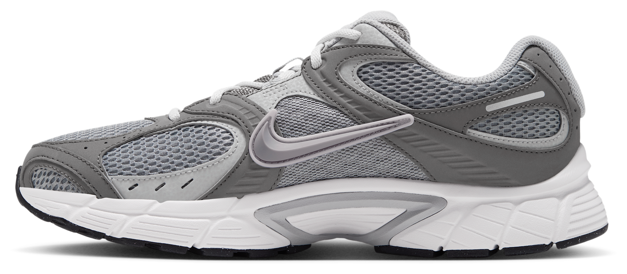 Nike V5 RNR NBk - Particle Grey/Light Smoke Grey/Flat Pewter - Image 2