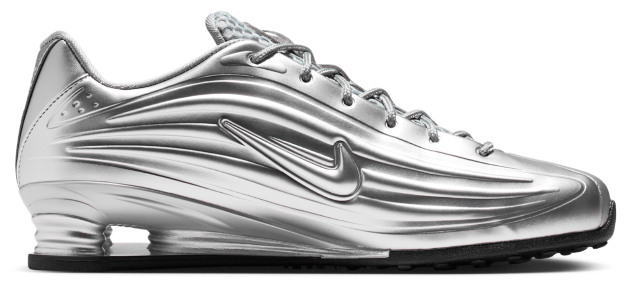 Nike Shox Z Image 1 of 5. Tap to open photo gallery.