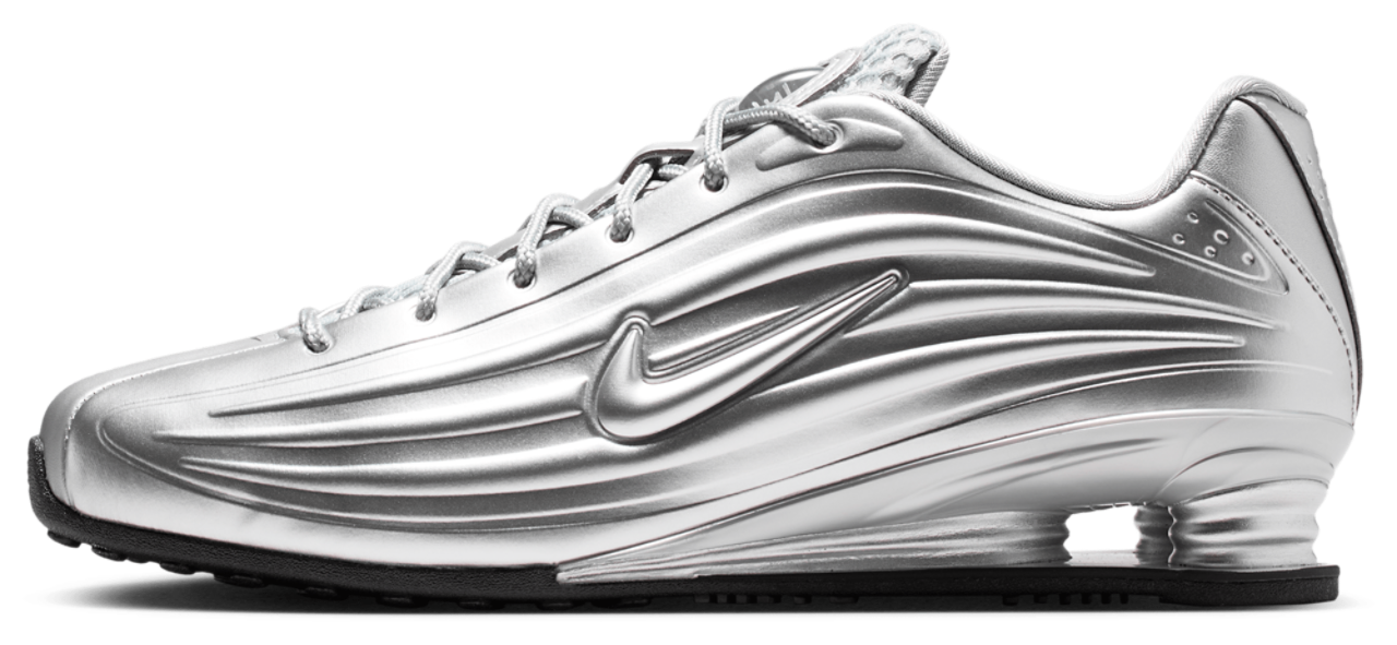 Nike Shox Z Image 2 of 5. Tap to open photo gallery.