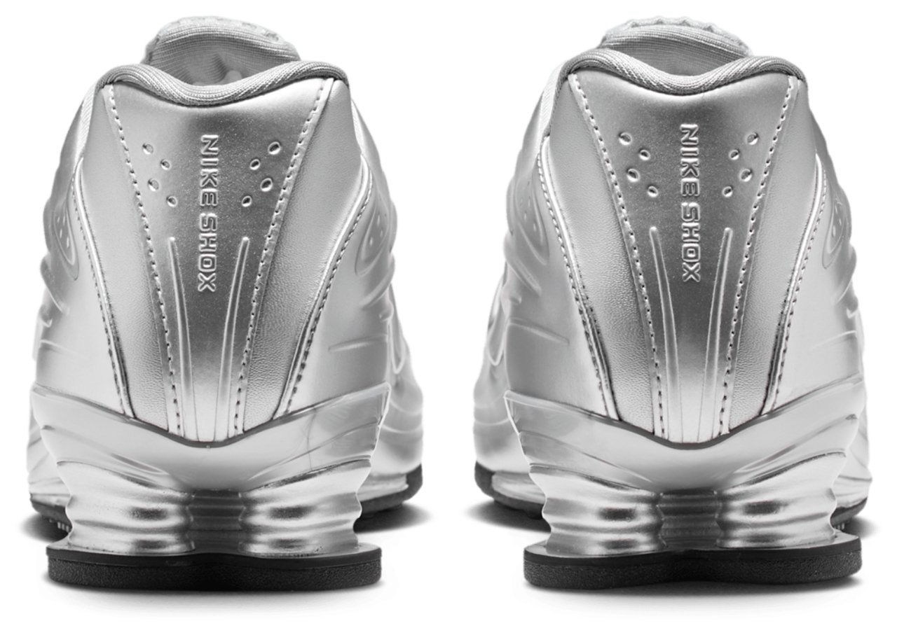 Nike Shox Z Image 3 of 5. Tap to open photo gallery.