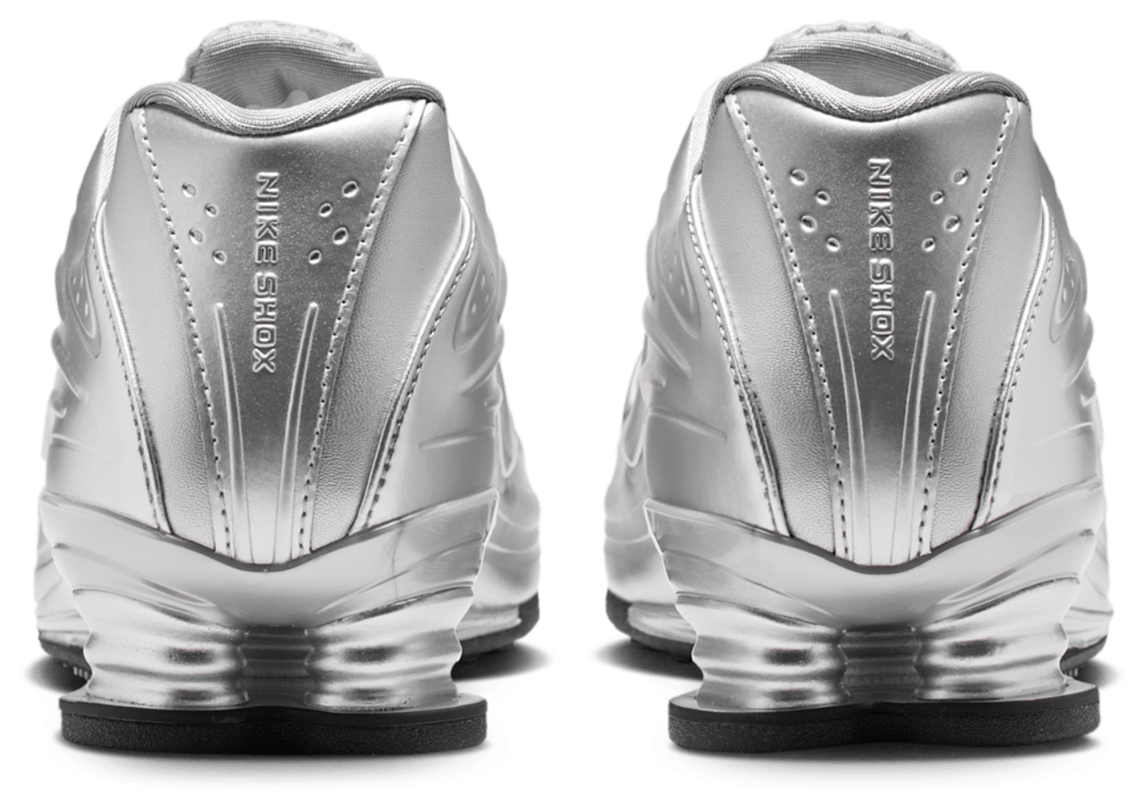 Nike Shox Z Image 3 of 5. Tap to open photo gallery.