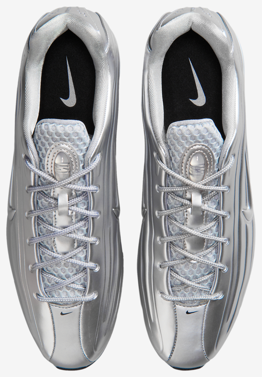 Nike Shox Z Image 4 of 5. Tap to open photo gallery.