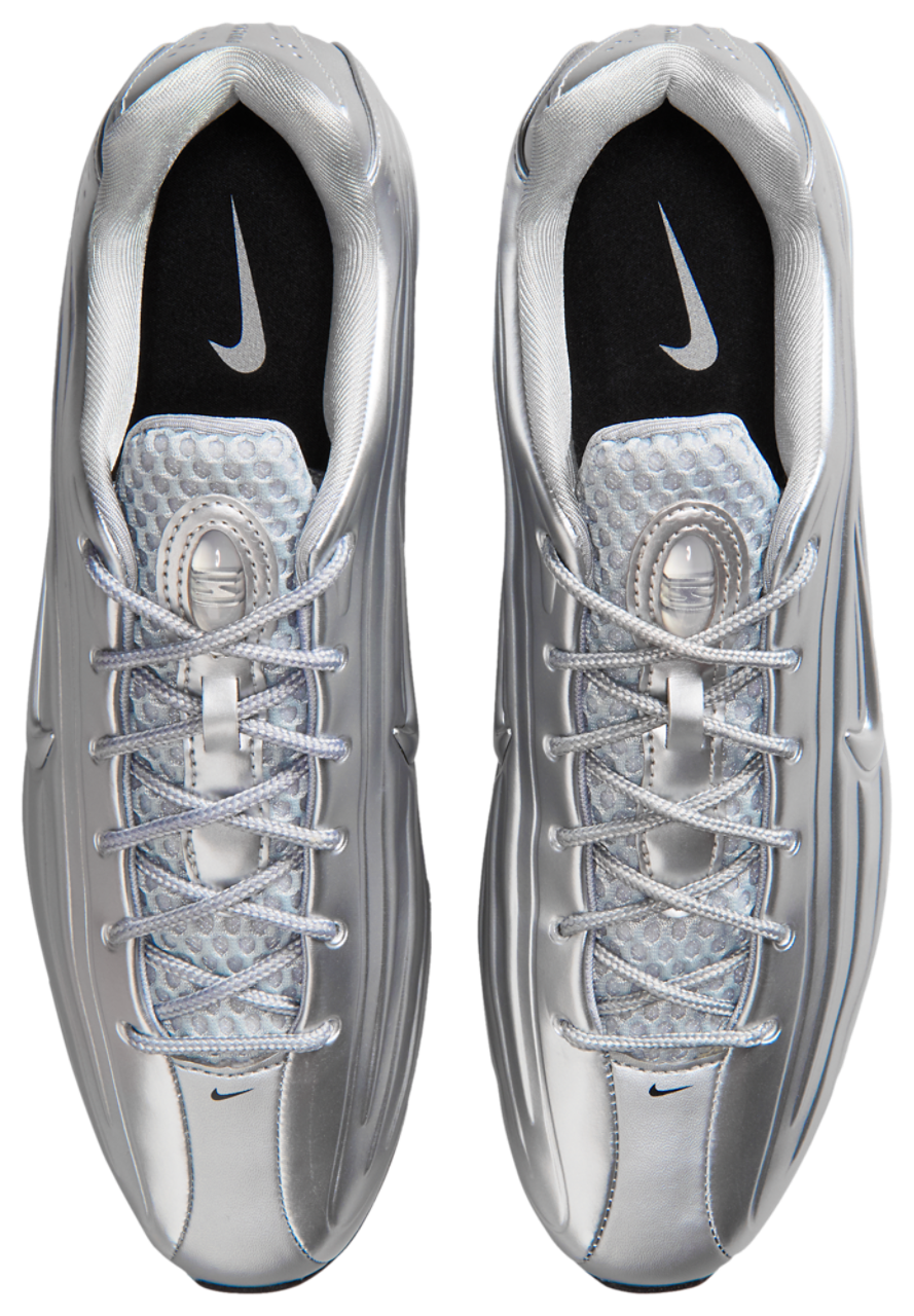 Nike Shox Z Image 4 of 5. Tap to open photo gallery.
