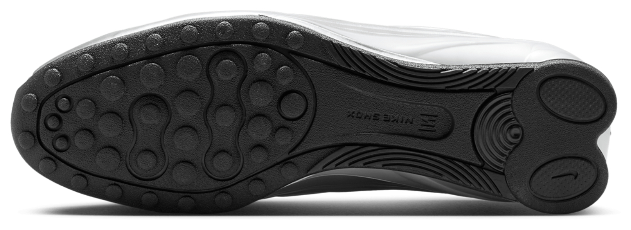 Nike Shox Z Image 5 of 5. Tap to open photo gallery.
