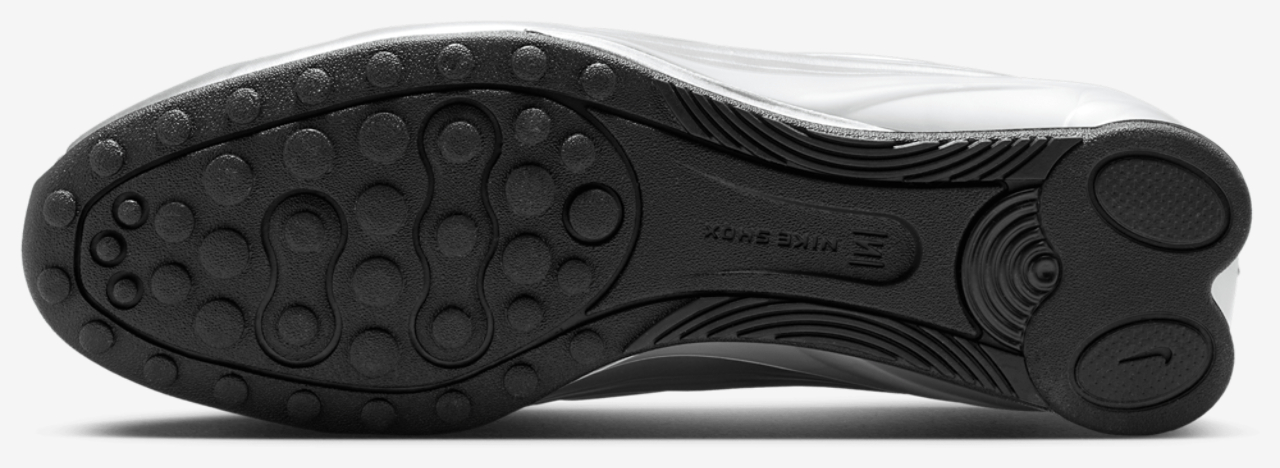 Nike Shox Z Image 5 of 5. Tap to open photo gallery.