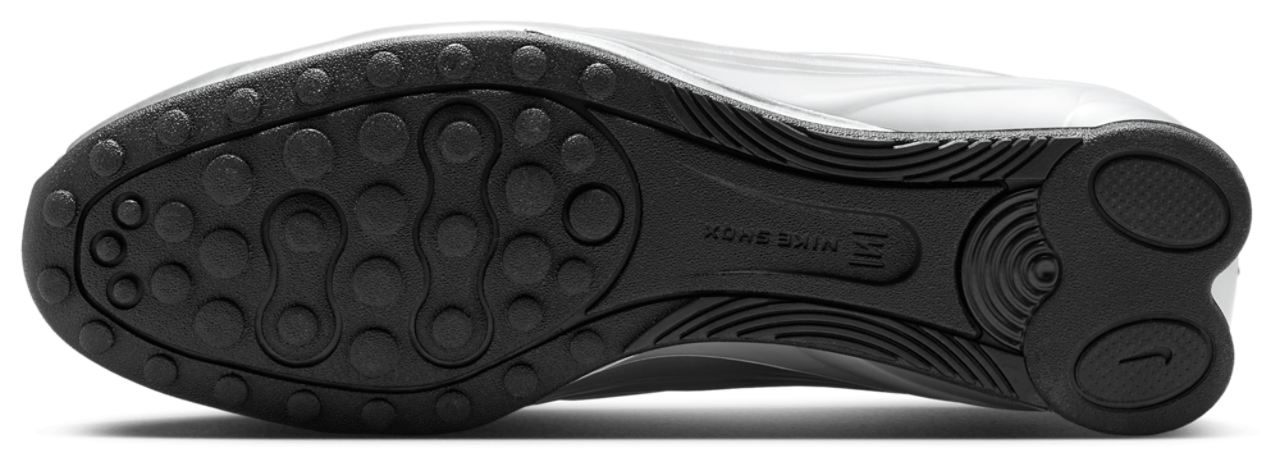 Nike Shox Z Image 5 of 5. Tap to open photo gallery.